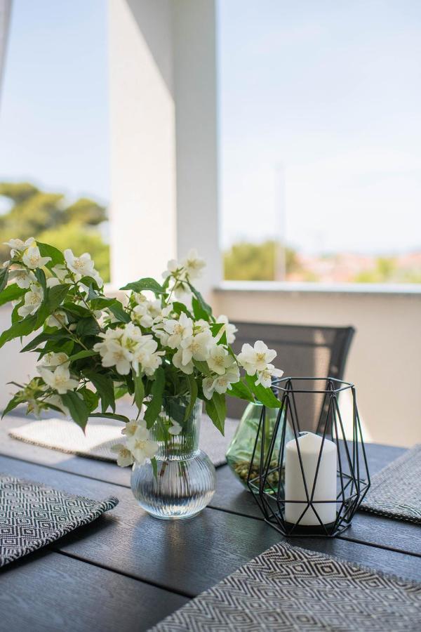 Apartment Aura Porec Exterior photo